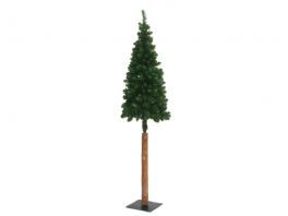 salg af Juletræ, opstammet - 225 cm. - kunstig juletræ