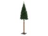 salg af Kunstig juletræ, opstammet - 225 cm. - kunstig juletræ