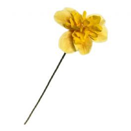 salg af Påskelilje, 40 cm. - kunstige blomster
