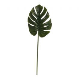 salg af Kunstig philodendron blad, L73 cm.