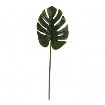 salg af Kunstig philodendron blad, H73 cm.