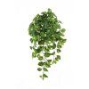 salg af Kunstig philo hængeplante, broget - L85 cm.