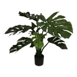 salg af Kunstig philodendron, H80 cm.