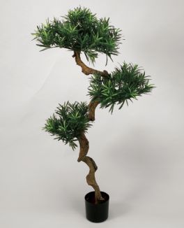 salg af Podocarpus, 130 cm. - Kunstige træer