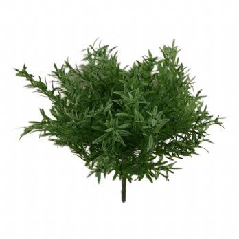 salg af Kunstig rosmarin plante, L22 cm.