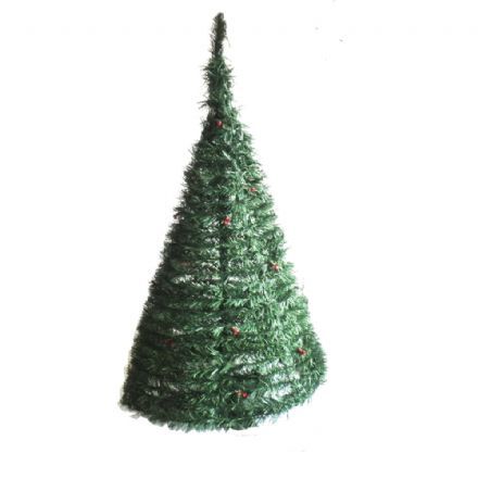 salg af Juletræ, grøn - 80 cm. - kunstige juletræer