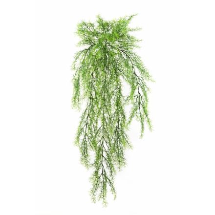 salg af Springeri hængebusk, 75 cm. - kunstige planter