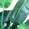 kunstig strelitzia træ