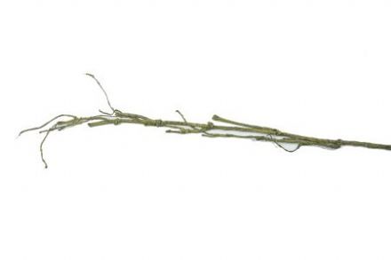 salg af Troldegren, Grøn - 80 cm. - Kunstige grene