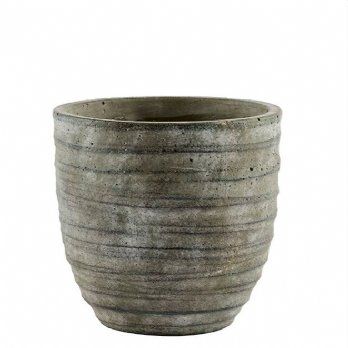 salg af Urtepotte, grøn Ø13,5 cm.